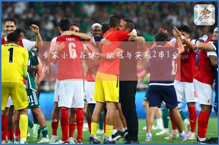 专家小炜荐球：欧冠与英冠2串1分析
