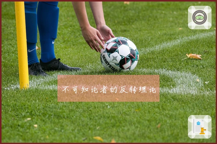 不可知论者的反转理论