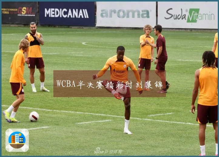 WCBA半决赛精彩时刻集锦